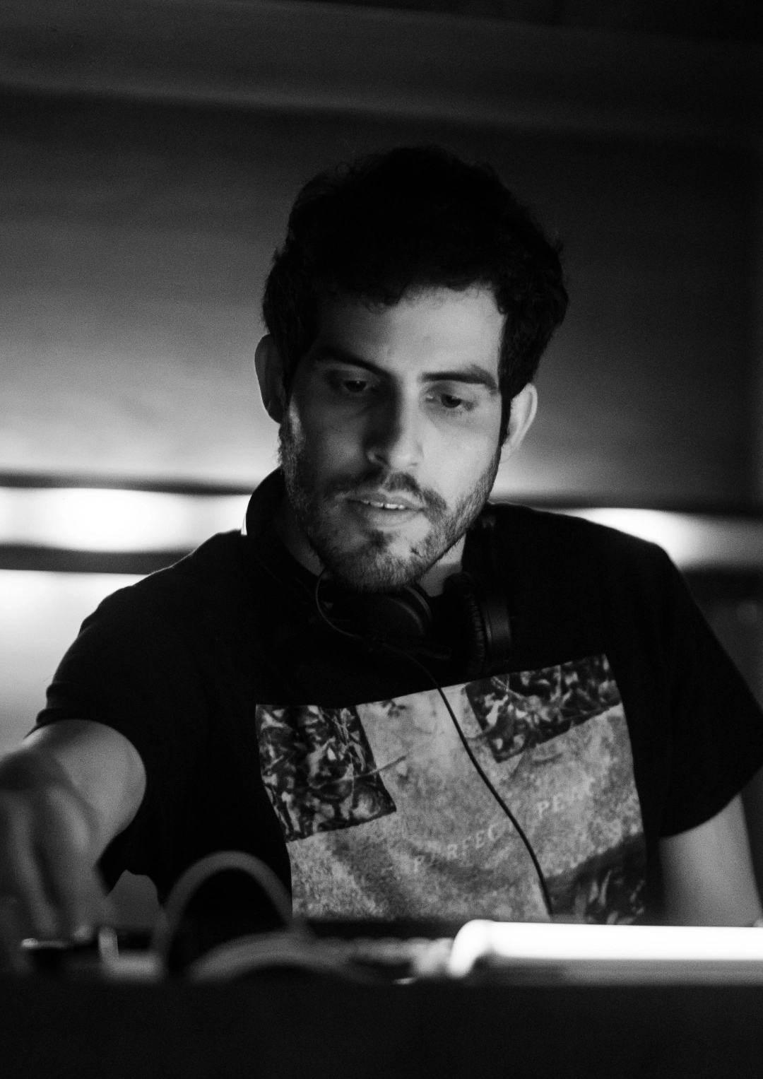 Andrés Sustaita