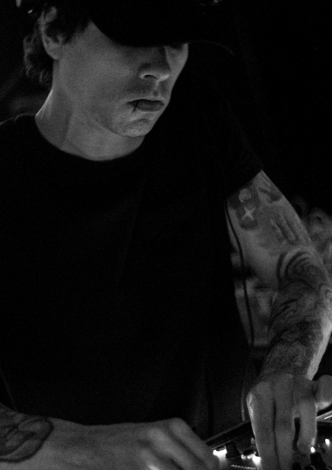 Ojay Synthson